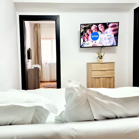 The Adventure - Steps 2 Old Town & Metro