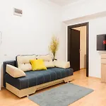 Ap 2 Heart Of Bucharest - Ultracentral Comfy Bucareste