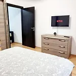 Ap 2 Heart Of Bucharest - Ultracentral Comfy *