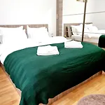 Apartamento Ap 2 Heart Of Bucharest - Ultracentral Comfy *