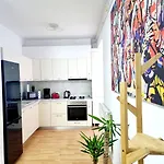 Ap 2 Heart Of Bucharest - Ultracentral Comfy Apartamento Bucareste