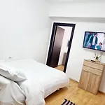 Apartman Ap 2 Heart Of Bucharest - Ultracentral Comfy Bukarest