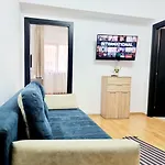 Ap 2 Heart Of Bucharest - Ultracentral Comfy Bukarest