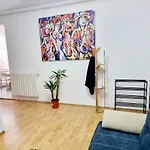 Ap 2 Heart Of Bucharest - Ultracentral Comfy Apartman