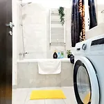 Apartman Ap 2 Heart Of Bucharest - Ultracentral Comfy *