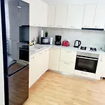 Apartman Ap 2 Heart Of Bucharest - Ultracentral Comfy Bukarest