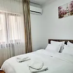 Ap 2 Heart Of Bucharest - Ultracentral Comfy Bukarest