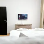 Ap 2 Heart Of Bucharest - Ultracentral Comfy