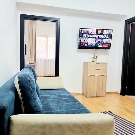 The Adventure 1br - Steps 2 Metro & Old Town Bucarest