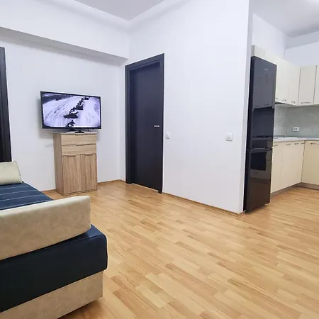 Steps2 Old Town & Metro - The Adventure Apartment *